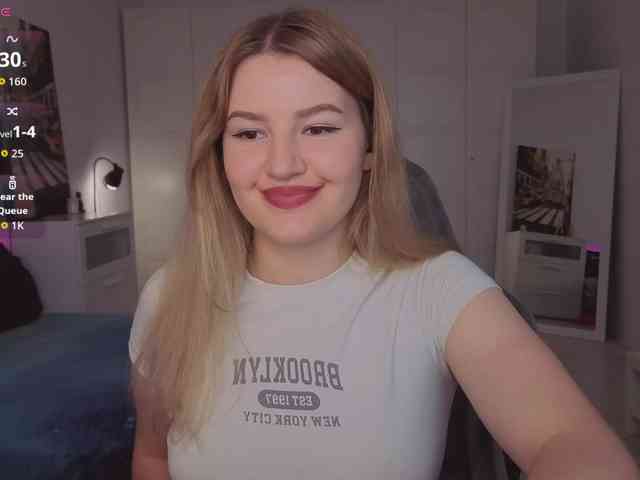 Alwaysfrida webcam