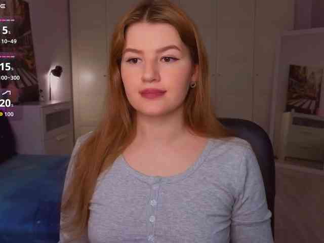 Alwaysfrida webcam