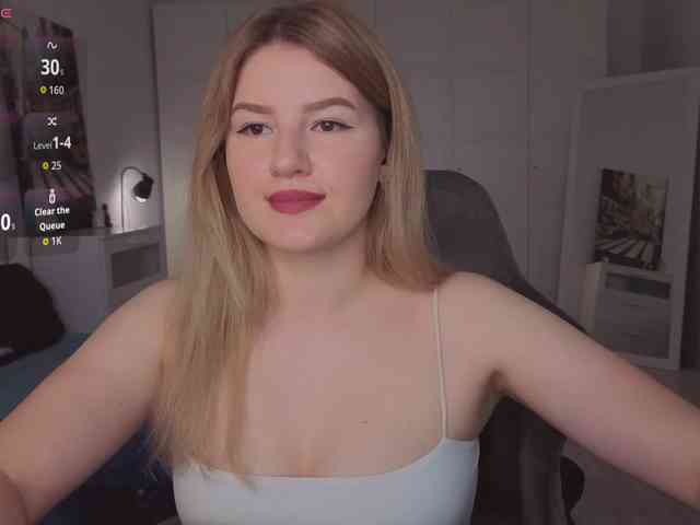 Alwaysfrida webcam