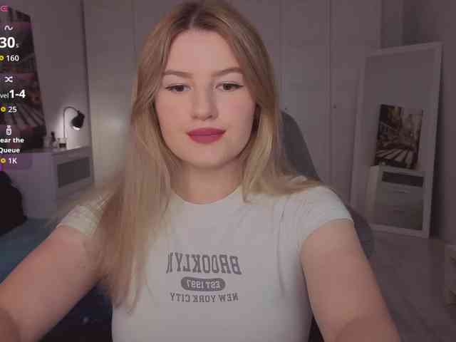 Alwaysfrida - Girl 