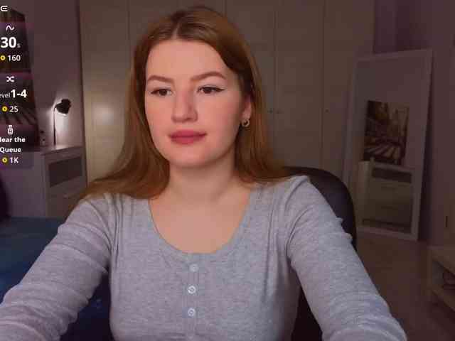 Alwaysfrida webcam