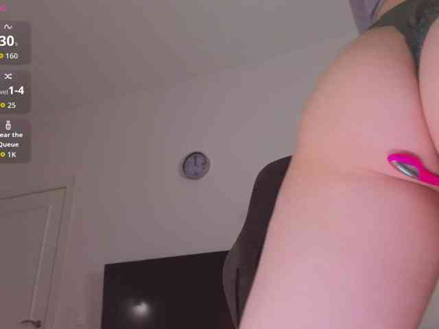 Alwaysfrida webcam