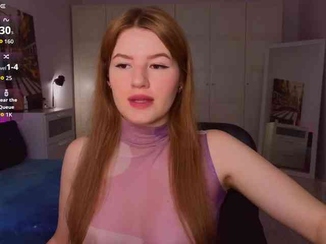 Alwaysfrida webcam