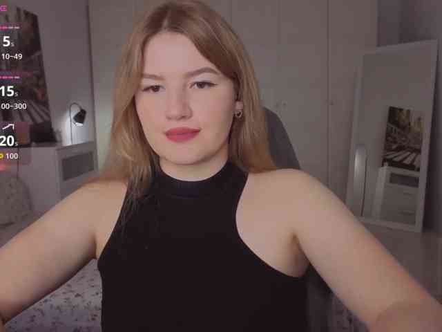Alwaysfrida webcam