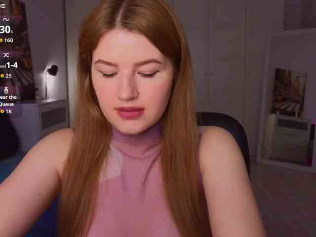 Alwaysfrida webcam