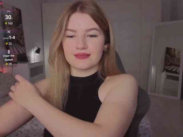 Alwaysfrida webcam
