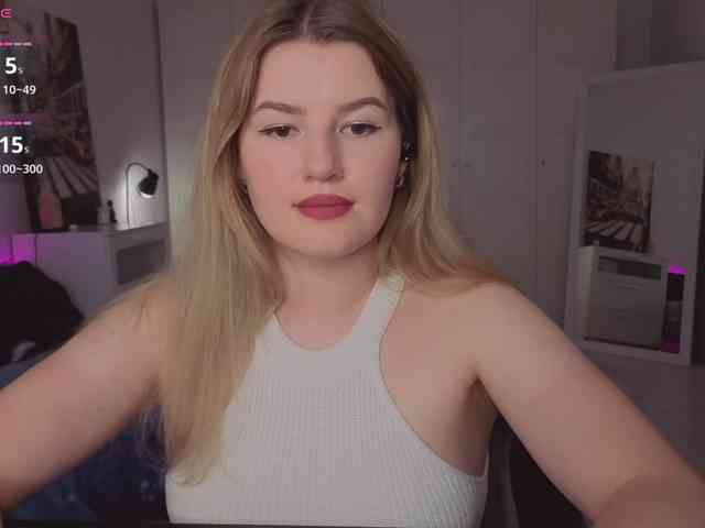 Alwaysfrida webcam