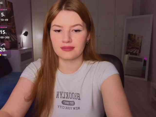 Alwaysfrida webcam