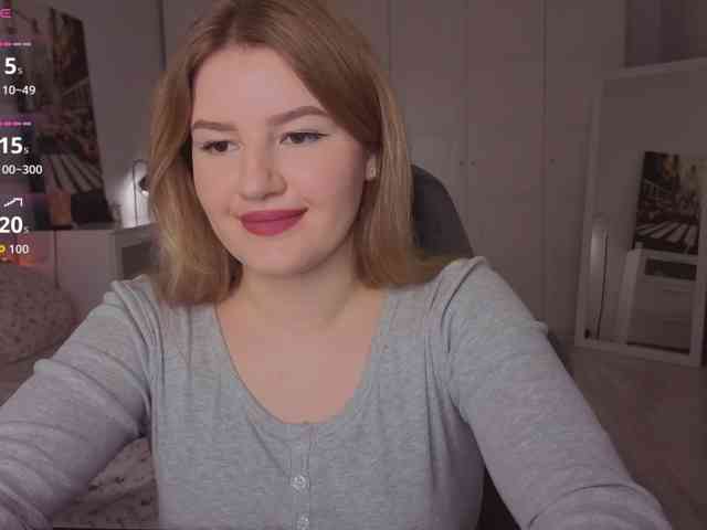 Alwaysfrida webcam