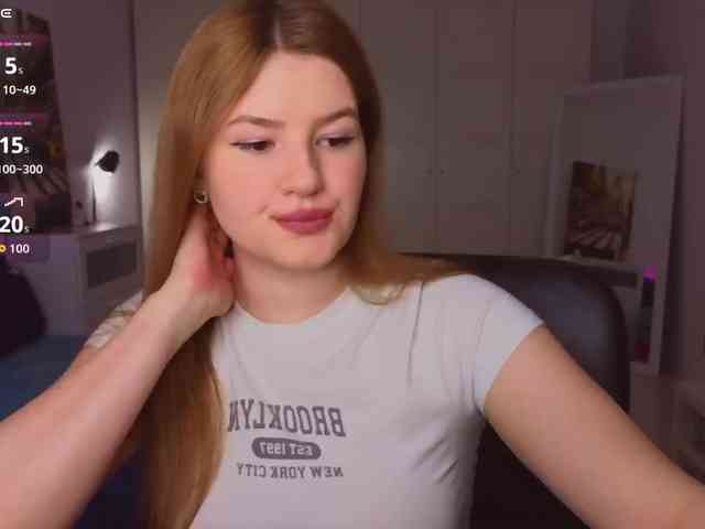 Alwaysfrida Live Webcam on BongaCams