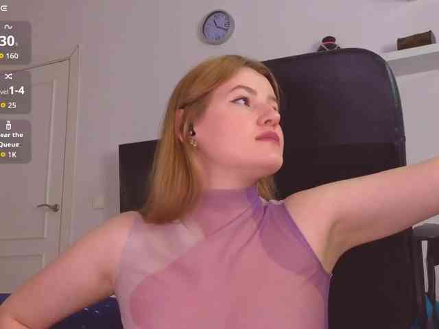 Alwaysfrida webcam
