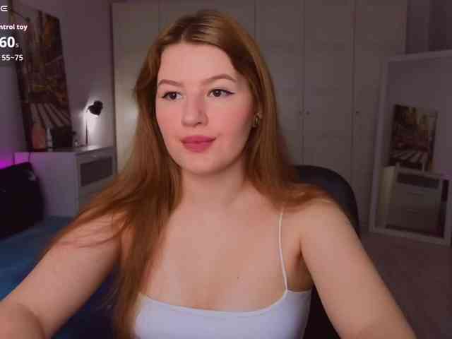 Alwaysfrida webcam