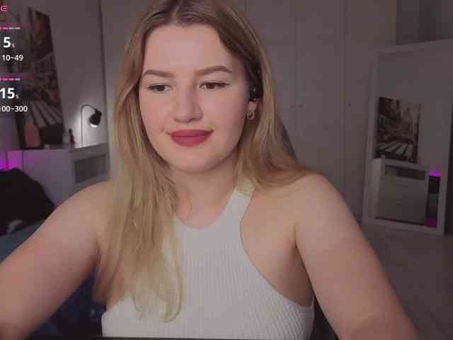 Alwaysfrida webcam