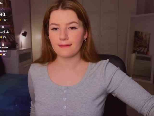 Alwaysfrida webcam