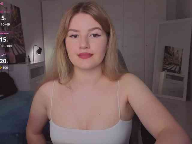 Alwaysfrida webcam