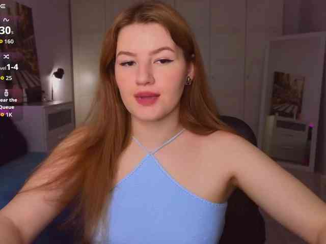 Alwaysfrida webcam