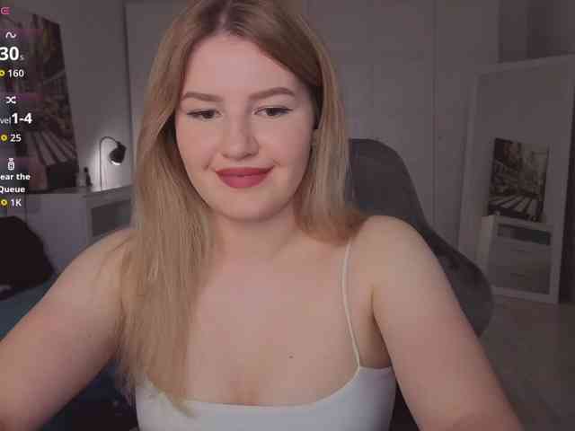Alwaysfrida webcam