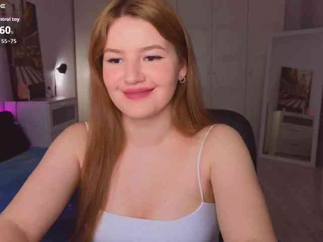 Alwaysfrida webcam