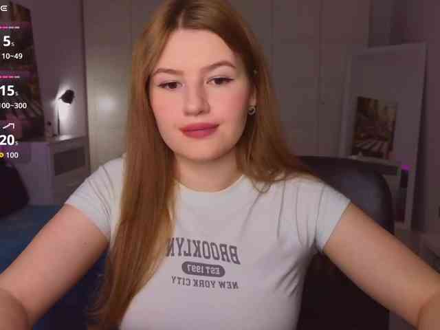 Alwaysfrida Live Webcam on BongaCams