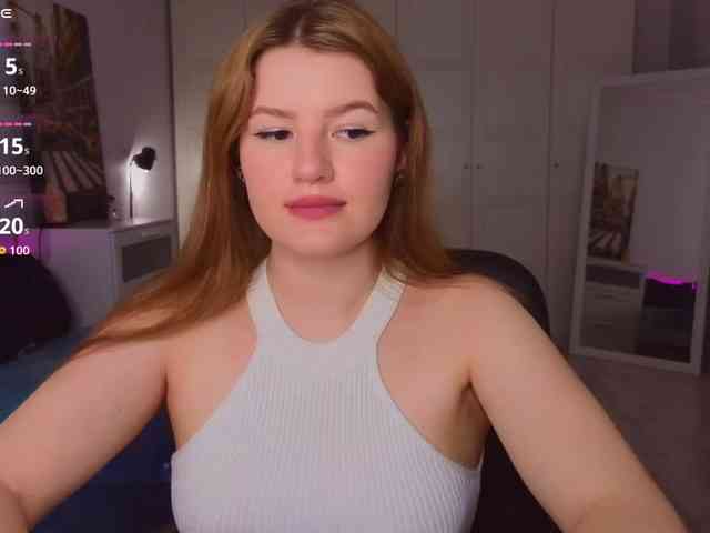 Alwaysfrida webcam