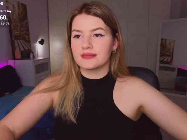 Alwaysfrida webcam