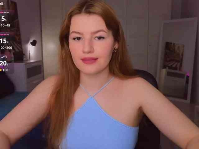 Alwaysfrida webcam