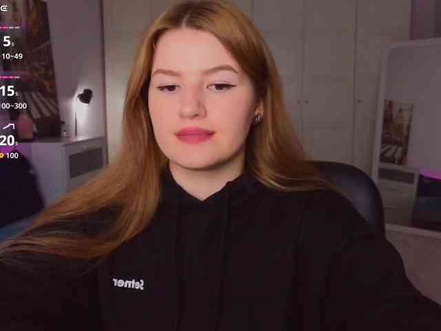 Alwaysfrida webcam