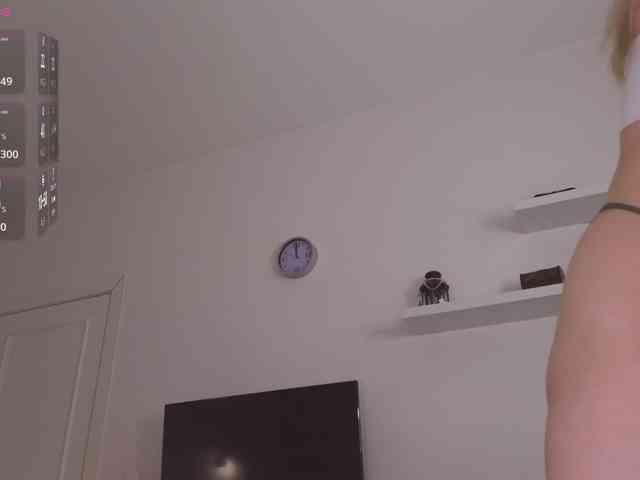 Alwaysfrida webcam