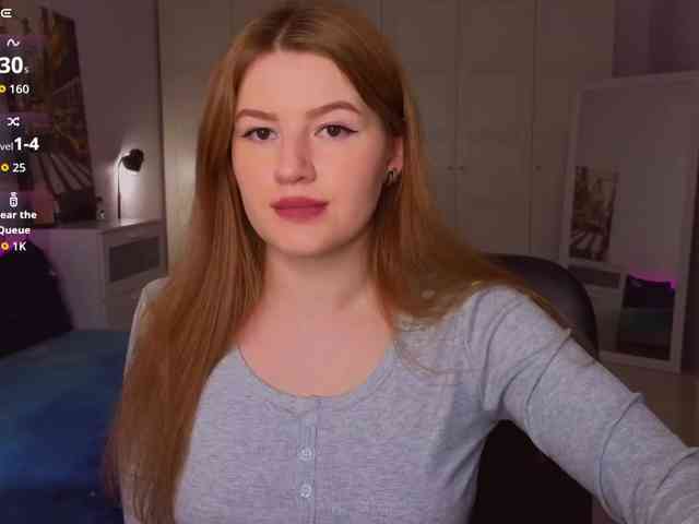 Alwaysfrida webcam