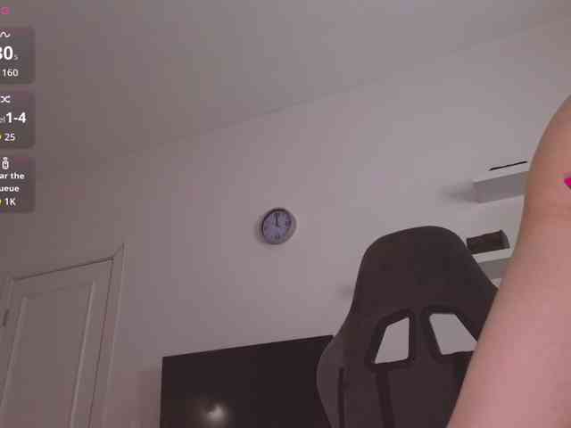 Alwaysfrida webcam