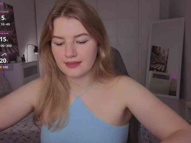 Alwaysfrida webcam