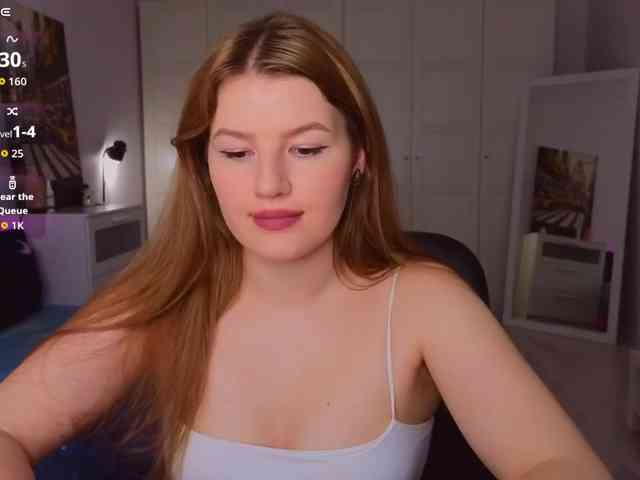 Alwaysfrida webcam