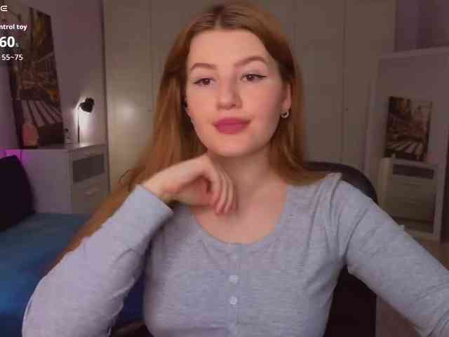 Alwaysfrida webcam