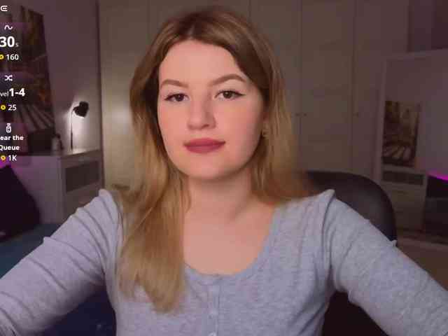 Alwaysfrida webcam