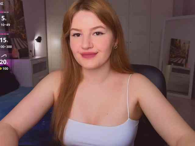 Alwaysfrida webcam