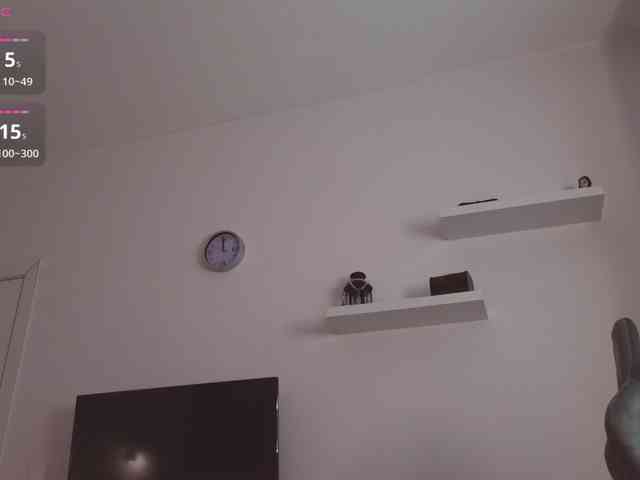 Alwaysfrida webcam