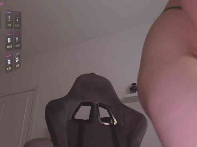 Alwaysfrida webcam