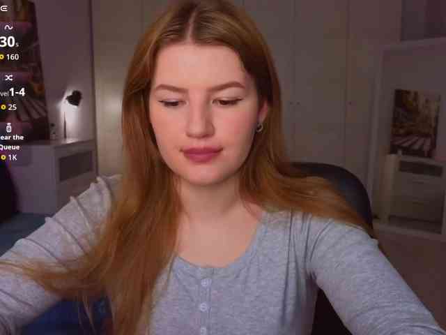 Alwaysfrida webcam