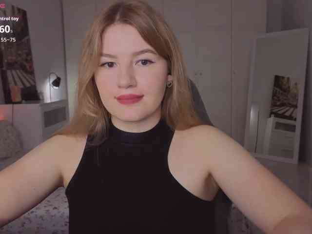 Alwaysfrida webcam