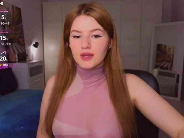 Alwaysfrida webcam