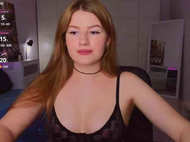Alwaysfrida webcam