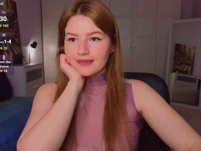 Alwaysfrida webcam