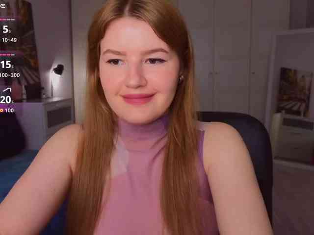 Alwaysfrida webcam