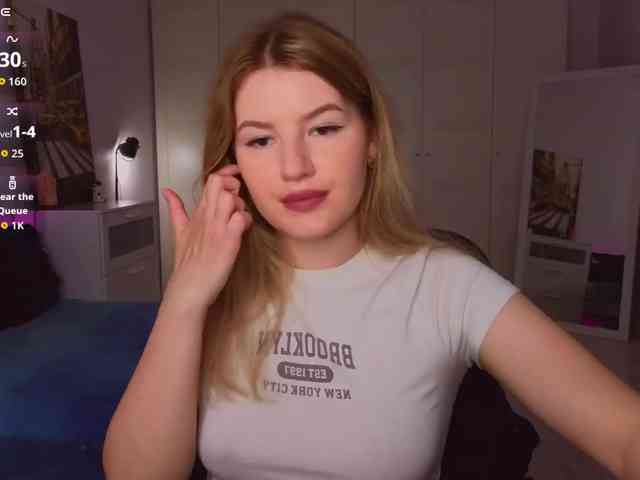 Alwaysfrida webcam
