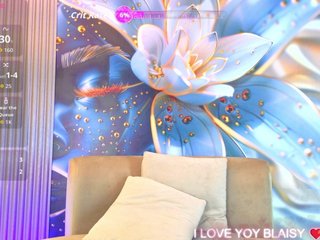 blaisysmith's Live Webcam