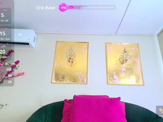 blaisysmith Porn Show