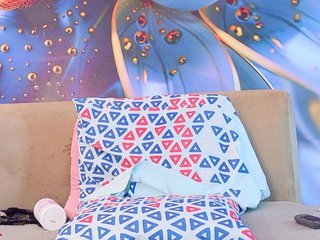 blaisysmith's Live Webcam