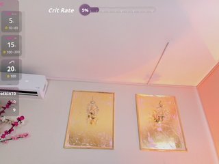 blaisysmith's Live Webcam