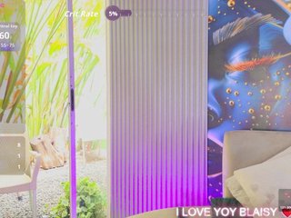 blaisysmith Porn Show