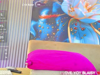 blaisysmith's Live Webcam